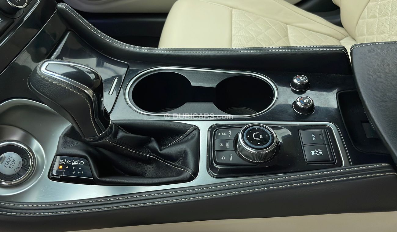 Nissan Maxima SR 3.5 | Under Warranty | Inspected on 150+ parameters