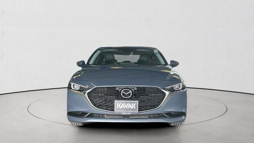 مازدا 3 Evolve | شامل الضمان | 0 ﺪﻔﻋﺓ ﺃﻮﻟﻯ