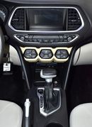 GAC GS4 EXCELLENT DEAL for our GAC GS4 235T ( 2019 Model ) in Black Color GCC Specs