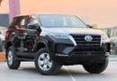 Toyota Fortuner SR5 | 2.7L V4 PETROL | DIGITAL A/C | MY2026
