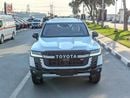 تويوتا لاند كروزر GR Sport | 3.3L Twin-Turbo V6 Diesel | Full Option | GCC Specs | Luxury 4WD SUV