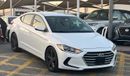 Hyundai Elantra ‏ ‏