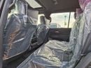 تويوتا لاند كروزر Toyota Land Cruiser VX 3.5L 2025 BLACK