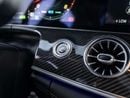 Mercedes Benz AMG GT 43