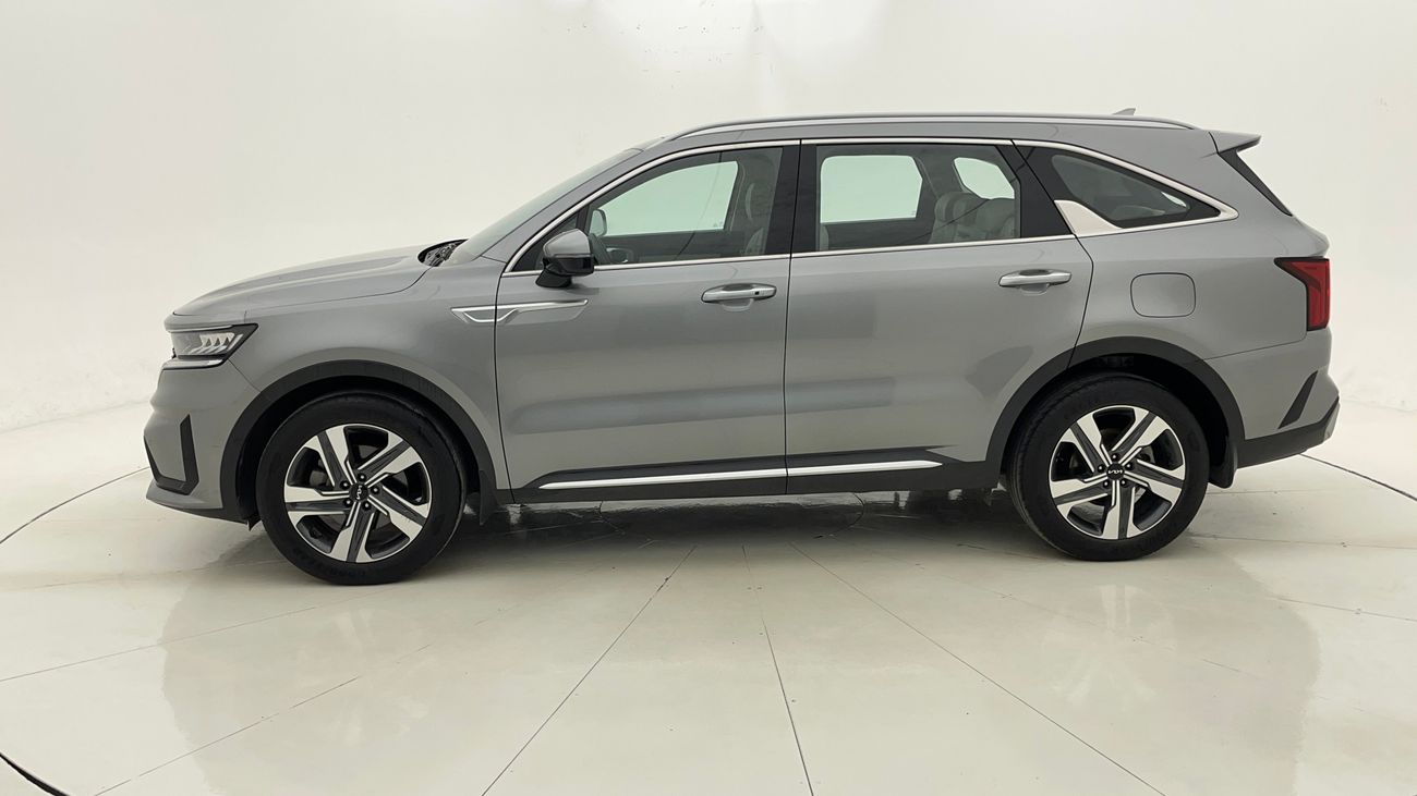 كيا سورينتو EX 2.5 | بدون دفعة مقدمة | اختبار قيادة مجاني للمنزل