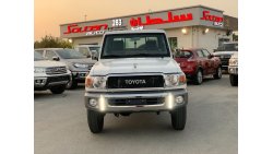 Toyota Land Cruiser Pick Up SIngle Cabin 4x4 4.0L V6 Gasoline