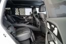 Mercedes Maybach GLS600 Maybach Mercedes Benz GLS 600