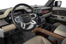 Land Rover Defender 110 SE P300 2.0L
