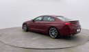 BMW 650i 650i 4400