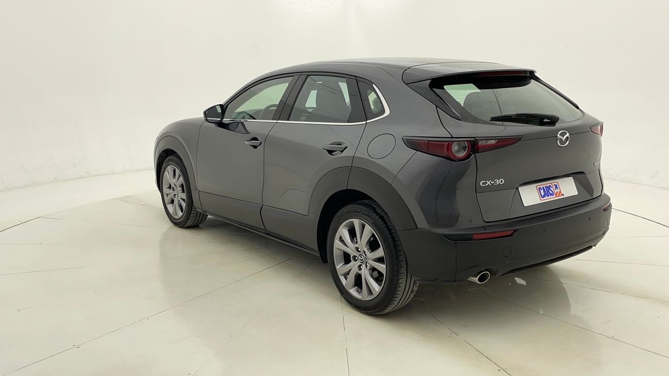 Mazda CX30 URBAN 2 | Zero Down Payment | Home Test Drive