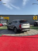 Kia Telluride 3.8L V6