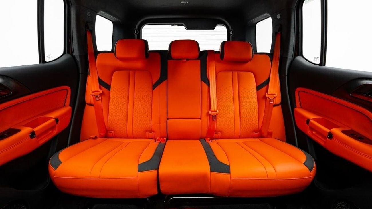 تانك 300 Cyber Knight - 2023 - Chinese Specs