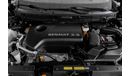 Renault Koleos 2018 Renault Koleos Full Option AWD / Full Renault Service History