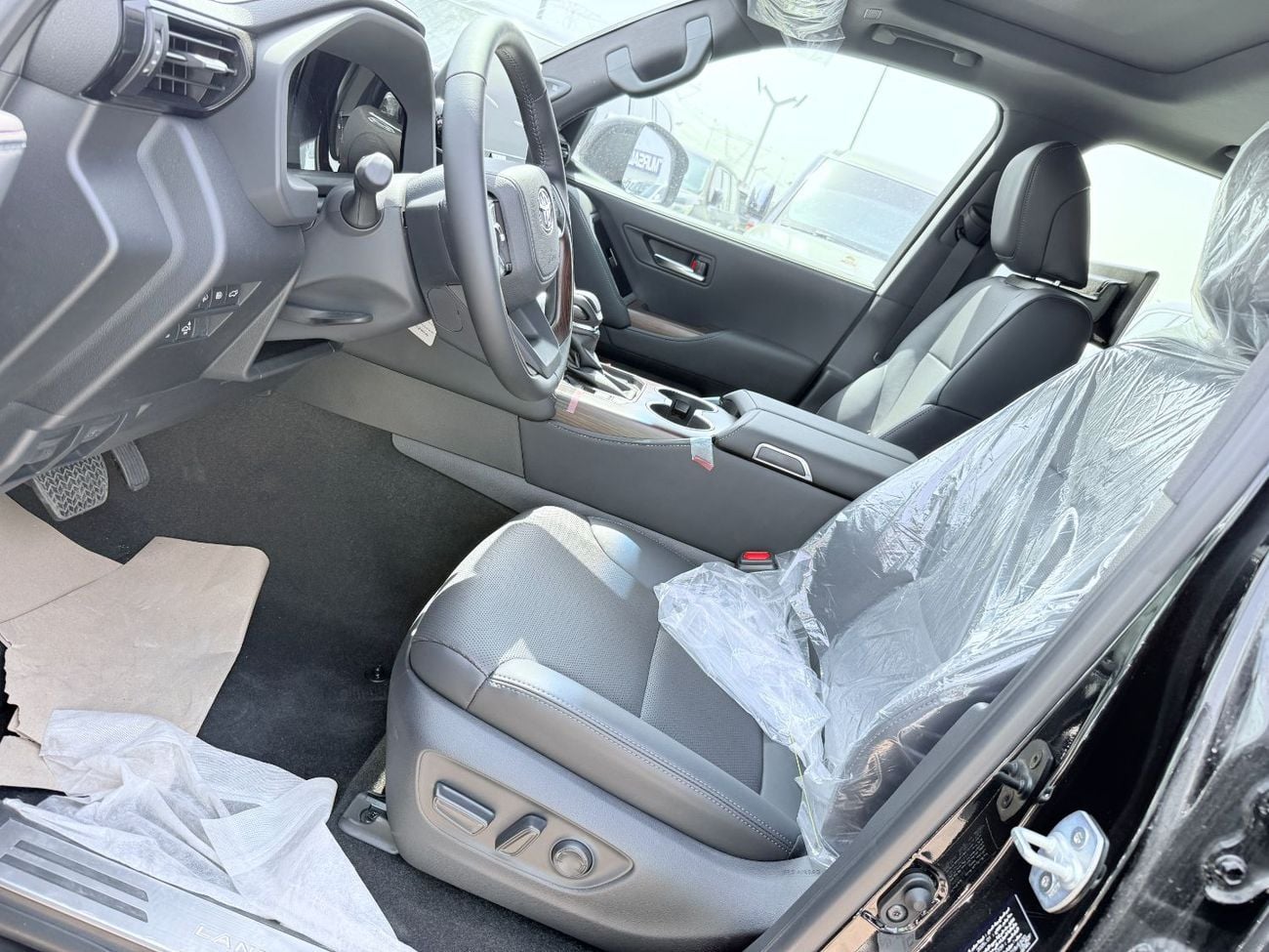 Toyota Land Cruiser GXR3 3.3L