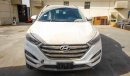 Hyundai Tucson 2.4 GDI