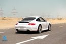بورش 911 CARRERA S