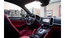 Porsche Cayenne 92A