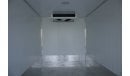 Mitsubishi Fuso Canter FREEZER BOX, All Temperature BOXES Available, 4.2L V6 Diesel, (CODE # 9068)
