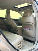 Toyota Avalon 2008 LIMITED FULL OPTION GOOD CONDITION PERSONAL CAR