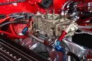 Chevrolet Chevelle Chevy Big Block V8, Ridetech Suspension Pro Touring Restomod