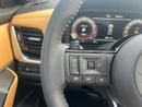 Nissan X Trail SL Nissan • X-Trail • SL