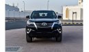 Toyota Fortuner 1964 PER MONTH | TOYOTA FORTUNER VX.R | 0% DOWNPAYMENT | IMMACULATE CONDITION