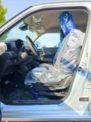 سوزوكي سويفت GLX 1.2L GCC // Radar // Trip tronic // Blind Spot (CODE # GLX)