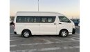 Toyota Hiace 2017 TOYOTA HIACE