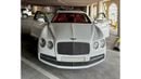 Bentley Flying Spur W12