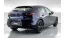 Mazda 3 Intense | 1 year free warranty | 1.99% financing rate | Flood Free