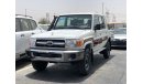 Toyota Land Cruiser Pick Up DC