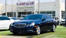 مرسيدس بنز E 350