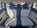 MG Whale Luxury 2.0