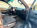 تويوتا هيلوكس Adventure 4.0L