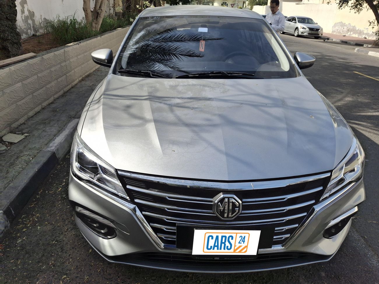 MG 5 Std 1.5L STD 1.5 | Zero Down Payment | Home Test Drive