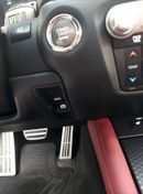 لكزس GS 350 F-Sport 3.5L