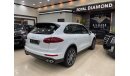 Porsche Cayenne Porsche Cayenne S GCC Under Warranty