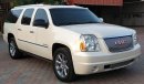 GMC Yukon GMC