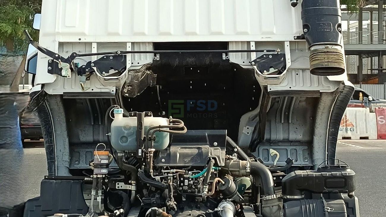 ايشر PRO 2065 Eicher Pro 2065XP E CBC MY-2026