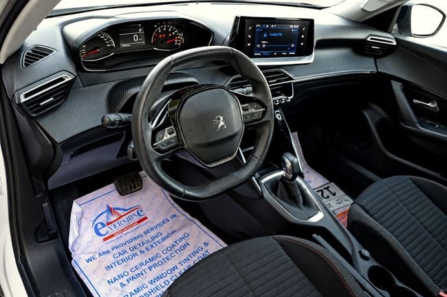 Peugeot 2008 ALLURE, миниатюра 27