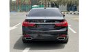 BMW 750 Luxury Plus