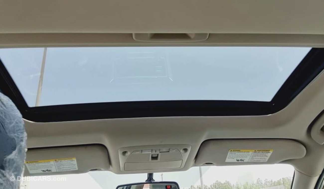 Used Nissan Altima SL With Sunroof 2017 for sale in Dubai 425813