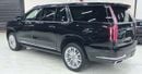 Cadillac Escalade ESV PREMIUM LUXURY PLATINUM