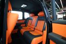 Rolls-Royce Cullinan BLACK BADGE FACELIFT
