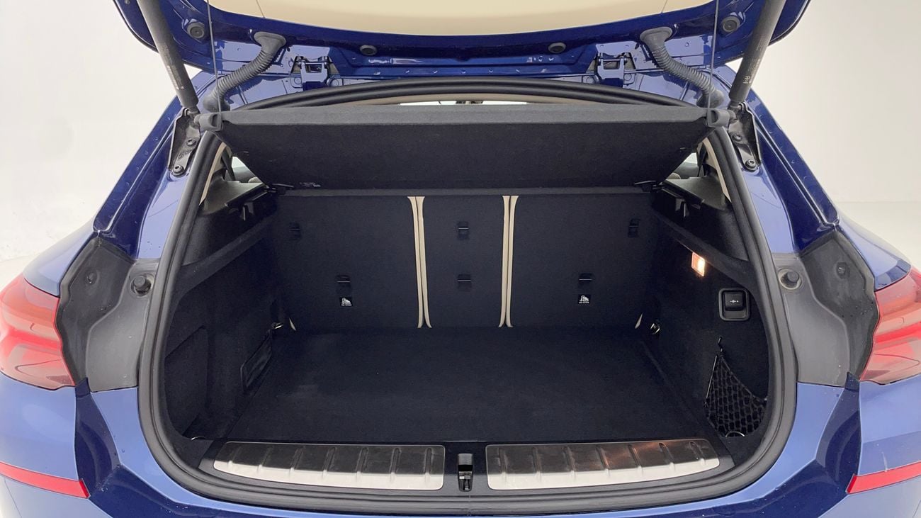 بي أم دبليو X2 SDRIVE 20I JOY EDITION 2 | بدون دفعة مقدمة | اختبار القيادة في المنزل