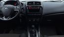 Mitsubishi ASX GLX LOW 2 | Under Warranty | Inspected on 150+ parameters