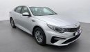 Kia Optima LX 2 | Under Warranty | Inspected on 150+ parameters