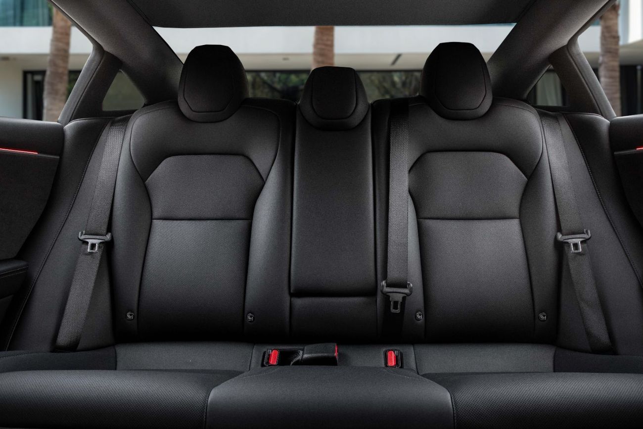 Tesla Model 3 Performance | 3,330 P.M | 0% Downpayment | Tesla Warranty!