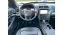 Ford Explorer XLT Ford Explorer 2018 US // VIP seats // good condition
