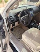 تويوتا برادو 2020 Model GXR V6 4.0L Engine Full Option